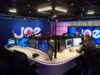 JOE is verhuisd naar nieuwe radiostudio (en zo ziet ‘ie eruit)