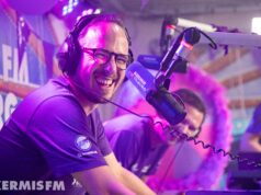 Morad El Ouakili, Rob Janssen en Frank van ’t Hof komende week op Kermis FM Frank van 't Hof op Kermis FM
