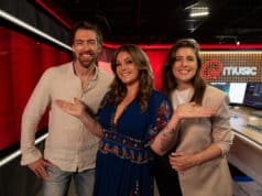 Miljuschka Witzenhausen vervangt Marieke Elsinga tijdens zwangerschapsverlof