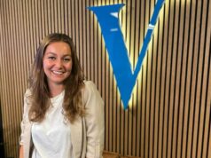 Esther Dijkstra stopt na zes weken als nieuwslezer in middag op Radio Veronica