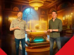 Ochtendshow ‘Jan-Willem Start Op’ van Radio 2 opent eigen expositie in Beeld & Geluid