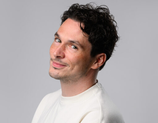 Daniël Lippens over ochtendshow Radio 10: “De liefde voor het vak mist daar”