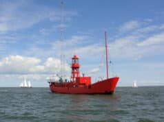 50 jaar na einde zeezenders: laatste week van 1974 wordt nu op radio nagebootst