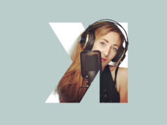 Isabelle Brinkman als invaller op KINK