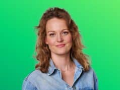 Nieuwslezer Marrit de Vries alweer gestopt bij ochtendshow Radio 10 Marrit de Vries