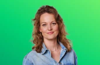 Nieuwslezer Marrit de Vries vandaag voor het laatst te horen op Radio 538 Marrit de Vries