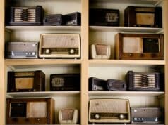 Radio 538 groeit in doelgroep 20-49 jaar, Qmusic blijft nummer 1 Een heleboel oude radio's