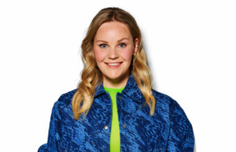 538-nieuwslezer Iris Schut maakt podcast ‘Ode aan mijn broer’ over verlies door zinloos geweld