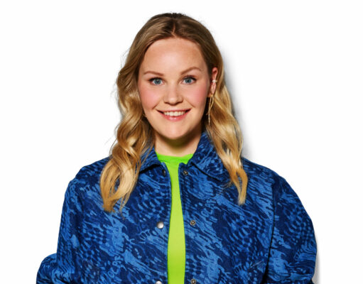 538-nieuwslezer Iris Schut maakt podcast ‘Ode aan mijn broer’ over verlies door zinloos geweld