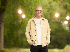 Marcel de Vries wil met marathonuitzending van 24 uur RadioRing winnen