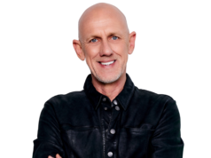 René Verkerk van Radio 10 naar Radio Noordzee: “Een heel bewuste keuze”