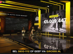 Landelijke actiedag op radio voor slachtoffers oorlogsgeweld in Midden-Oosten