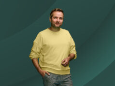 Jaap Brienen na stoppen op Sublime: “Misschien wel mijn laatste ochtendshow ooit”