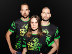 Wijnand Speelman, Sophie Hijlkema en Barend van Deelen opnieuw Glazen Huis van 3FM in Glazen Huis dj's Wijnand, Sophie en Barend