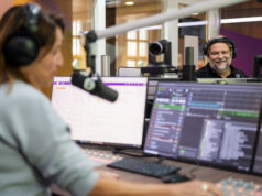 Radio Gelderland stopt met eigen nieuwsbulletins op het halve uur