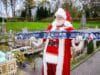 Sky Radio Kersttram rijdt dit jaar ook door Madurodam