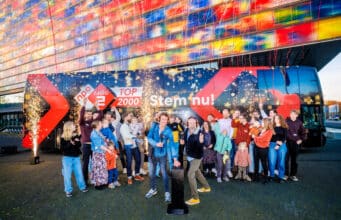 Suzan & Freek ontvangen Top 2000 Award, Marco Borsato stijgt flink