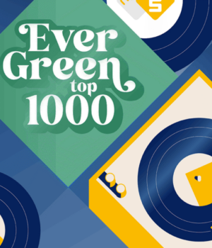 Evergreen Top 1000 van start op Radio 5, met elke avond een ‘afterparty’