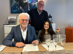 Tannaz Hajeby gaat weekendochtendshow op Radio 2 maken