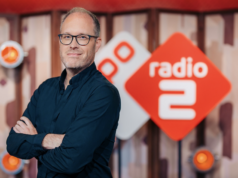 Alfred van de Wege na 11 jaar weer te horen als dj op Radio 2
