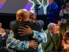 Fernando Halman krijgt Marconi Oeuvre Award