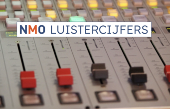 Luistercijfers week 5: Marktaandeel Qmusic en Radio 2 gelijk