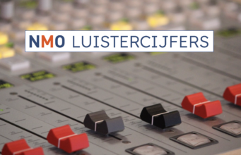 Luistercijfers week 48: Radio 5 marktleider door Evergreen Top 1000