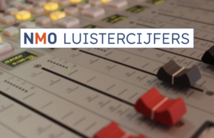 Luistercijfers week 2: Radio 2 blijft met afstand marktleider
