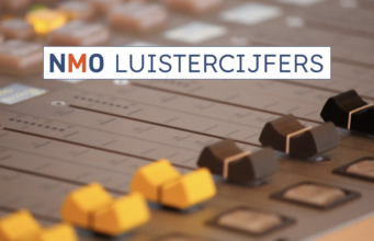 Luistercijfers week 52: Radio 2 ver bovenaan door Top 2000, Radio 538 nu negende