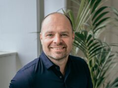 Jens Timmermans aan de slag als directeur bij Broadcast Partners Jens Timmermans