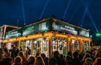 NMO corrigeert luistercijfers: half miljoen luisteraars minder voor 3FM in week 52 Glazen Huis in Zwolle