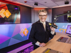 Radio 5 begint 2025 met zestig jaar Top 40