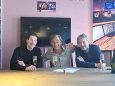 Eddy Keur verlengt contract: langer op Radio 2