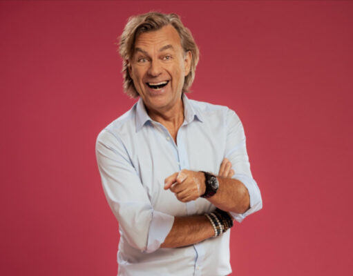 Eddy Keur wil met geschrapte nachtshow op Radio 2 door als podcast