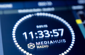 Mediahuis trekt de stekker uit online radiostation Sunlite