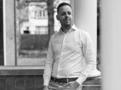 Stef Cornelissen nieuwe hoofdredacteur NH Media Stef Cornelissen