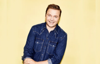 Sebastiaan Ockhuysen neemt tijdslot ‘Wat Anders’ over op 3FM