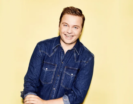 Sebastiaan Ockhuysen neemt tijdslot Wat Anders over op 3FM