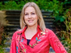 MAX bevestigt: Simone Walraven gaat middagshow Radio 5 presenteren