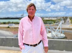 Curaçaose Paradise FM overdag weer volledig gepresenteerd Pepijn Bierenbroodspot