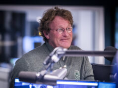 Peter Kuipers vertrekt als directeur van KRO-NCRV, opvolger bekend