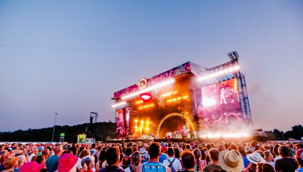 Pinkpop