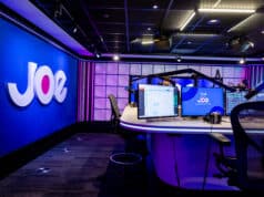 JOE zendt deze maand elke vrijdag een andere Top 100 uit