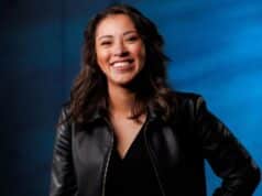 Larissa Postma nieuw op zondagavond van KINK Larissa Postma