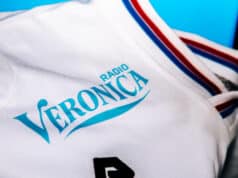 Radio Veronica sponsor van voetbalclub Telstar