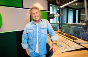 Radio 10 over fout met radiospot ochtendshow: “Er verandert niets”