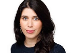 Gülsah Ercetin nieuwe Turkije-correspondent voor de NOS