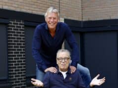 René Oosterman algemeen directeur van Grand Prix Radio