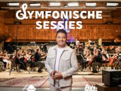 Bekende artiesten maken bijzondere versies van hun hits vanwege jubileum NPO Klassiek