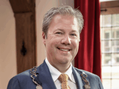 Danny de Vries nieuwe directeur/hoofdredacteur van RTV Oost